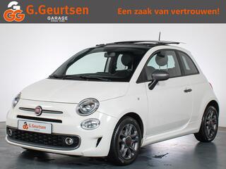 Fiat 500 (2007 - 2025)