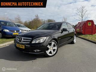 Mercedes-Benz C-Klasse Estate (2007 - 2014)