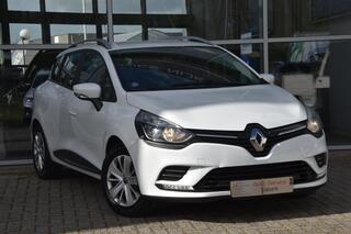 Renault Clio Estate