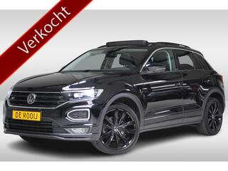 VOLKSWAGEN T-Roc 1.5 TSI 150PK Style R-Line DSG Navigatie | Panoramadak | Camera | Beats Audio | El. achterklep