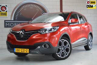 RENAULT KADJAR 1.2 TCe Intens, TREKHAAK, nwe Motor, +winterset, GARANTIE