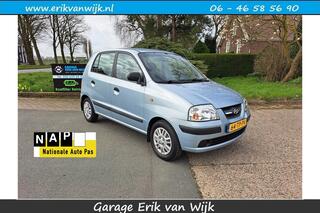 Hyundai Atos