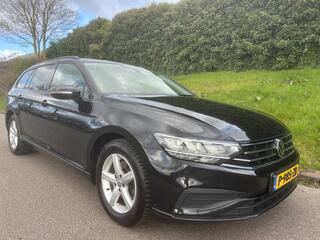 Volkswagen Passat Variant (2014 - 2023)