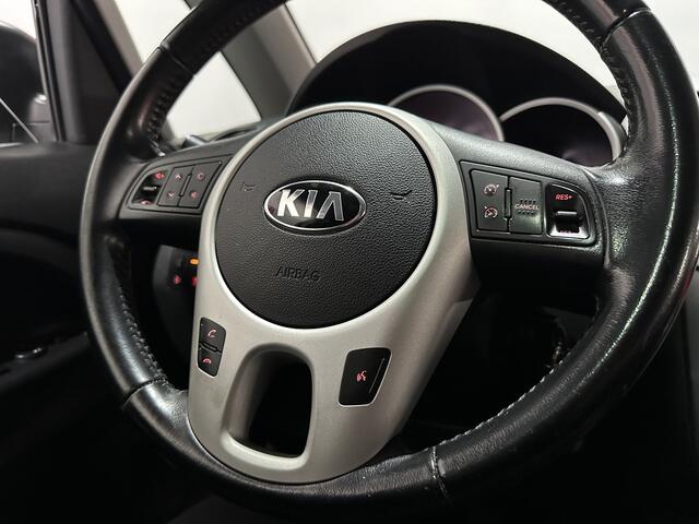 KIA Venga 1.4 CVVT World Cup Edition // 