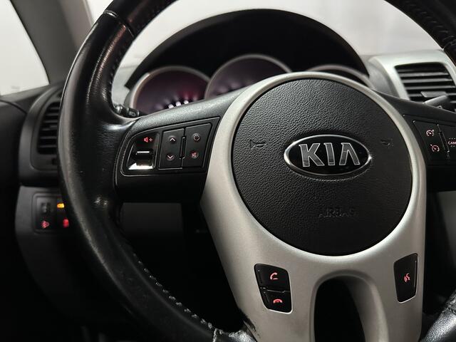 KIA Venga 1.4 CVVT World Cup Edition // 