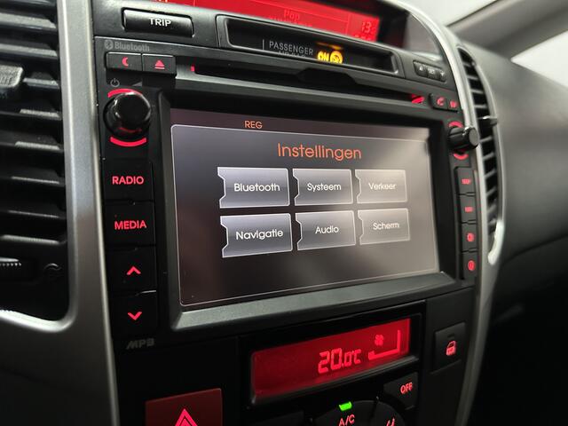 KIA Venga 1.4 CVVT World Cup Edition // 