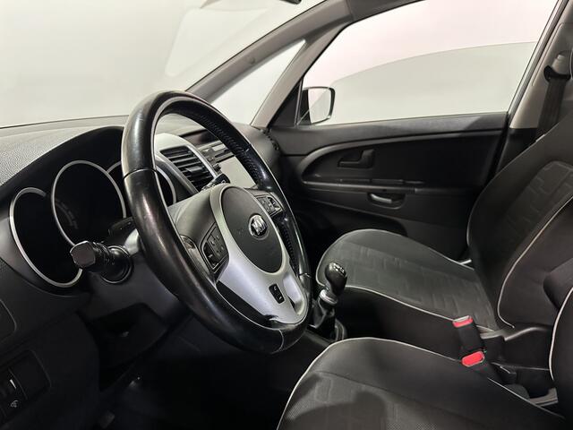 KIA Venga 1.4 CVVT World Cup Edition // 