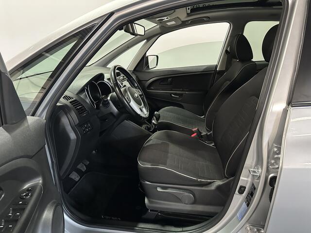 KIA Venga 1.4 CVVT World Cup Edition // 