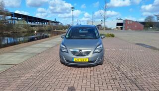 Opel Meriva (2003 - 2010)