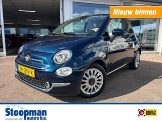 Fiat 500 (2007 - 2025)