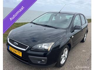 Ford Focus (2005 - 2011)