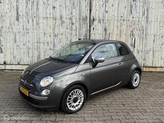 Fiat 500 (2007 - 2025)