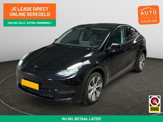 TESLA Model Y Long Range Dual Motor AWD 75 kWh SOH 88%, Panoramadak, Auto Pilot, 360 Camera, Stoelverwarming