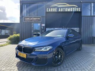 BMW 5-Serie (2016 - 2023)