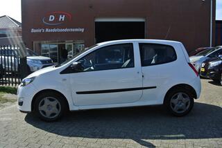 Renault Twingo (2007 - 2014)