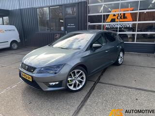 Seat Leon (2012 - 2020)