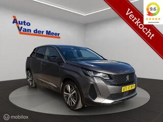 PEUGEOT 3008 1.6 HYbrid 225 Allure Pack Business