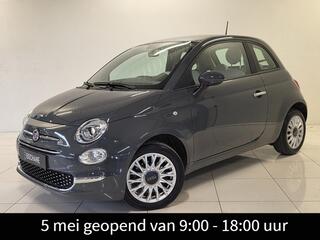 Fiat 500 (2007 - 2025)