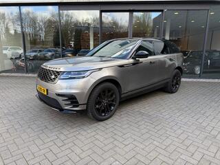 LAND ROVER RANGE ROVER 2.0 T. AWD R-D HSE