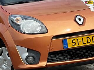 Renault Twingo (2007 - 2014)