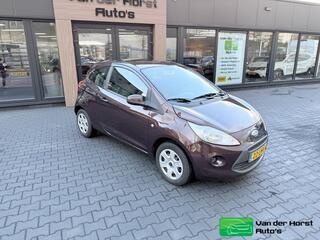Ford Ka (2008 - 2016)