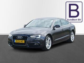 AUDI A5 Sportback 1.8 TFSI Business Edition /Clima/Camera/Cruise/Navi/Trekh/Leder/18