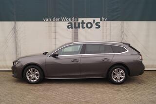 Peugeot 508 SW