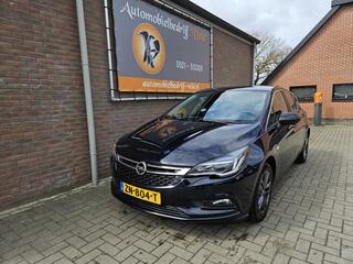 Opel Astra (2015 - 2021)