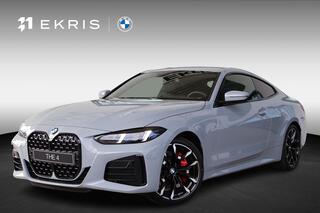 BMW 4-SERIE Coup� 420i M Sport | Comfort Pack | Showroom Selection