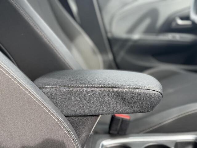 Opel Corsa 1.2 Elegance AUTOMAAT 1e eigenaar NL auto | geheel rijklaar incl. garantie | Carplay | LED | Cruise | LMV