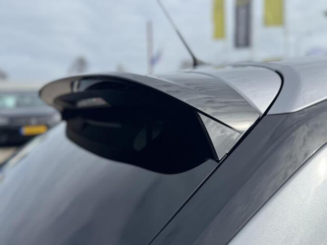 Opel Corsa 1.2 Elegance AUTOMAAT 1e eigenaar NL auto | geheel rijklaar incl. garantie | Carplay | LED | Cruise | LMV