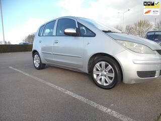 Mitsubishi Colt (2004 - 2014)