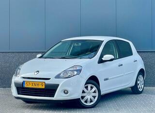 Renault Clio (2005 - 2012)