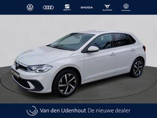 VOLKSWAGEN POLO 1.0 TSI Automaat | Life Business | Camera | Digitale Cockpit | 16