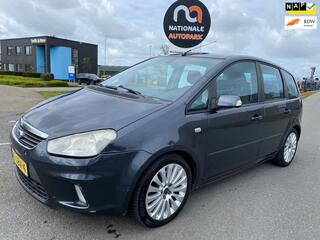 Ford C-MAX (2003 - 2010)