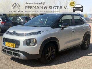 CITROEN C3 Aircross 110pk S&S Origins