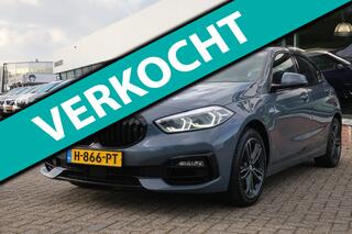 BMW 1-Serie (2020 - 2024)
