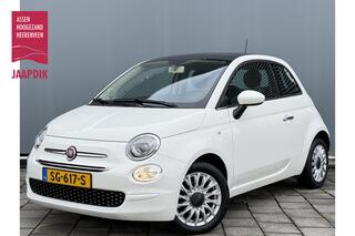 Fiat 500 (2007 - 2025)