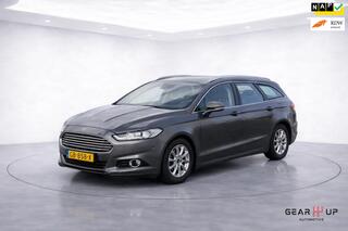 Ford Mondeo Wagon