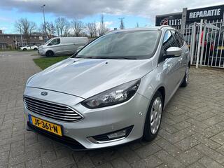Ford Focus Wagon (2011 - 2018)
