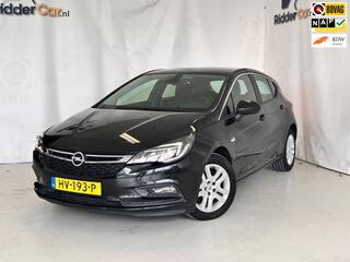 OPEL ASTRA 1.6 CDTI Business+|1E EIG|NAP|CRUISE|PARK SENS|NAVI|AIRCO|