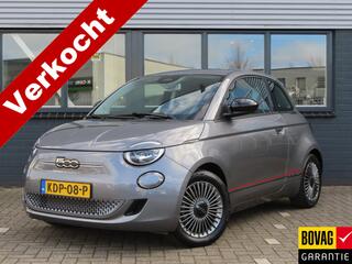 Fiat 500 (2007 - 2025)