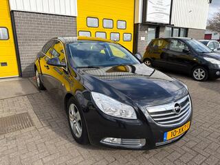 Opel Insignia (2008 - 2017)