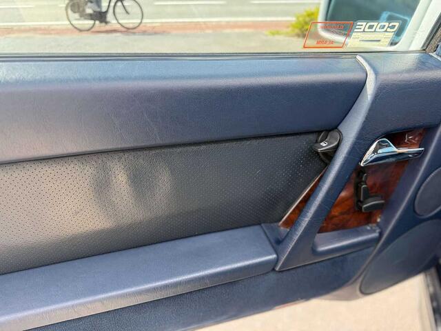 Mercedes-Benz SL-Klasse Mercedes Sl 300-Hardtop aanwezig 118000Km