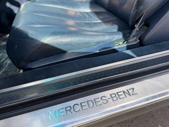 Mercedes-Benz SL-Klasse Mercedes Sl 300-Hardtop aanwezig 118000Km