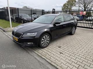 Skoda Superb Combi (2015 - 2023)
