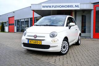 Fiat 500 (2007 - 2025)
