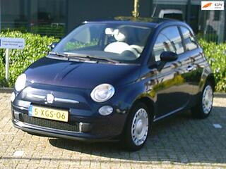 Fiat 500 (2007 - 2025)