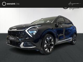 KIA SPORTAGE 1.6 T-GDi Plug-in Hybrid AWD DynamicPlusLine | Panoramadak | Matrix LED Koplampen | Stoel/Stuurverwarming | Keyless Go | Elektrisch verstelbare voorstoelen |
