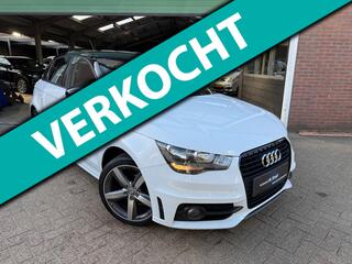 Audi A1 (2010 - 2018)